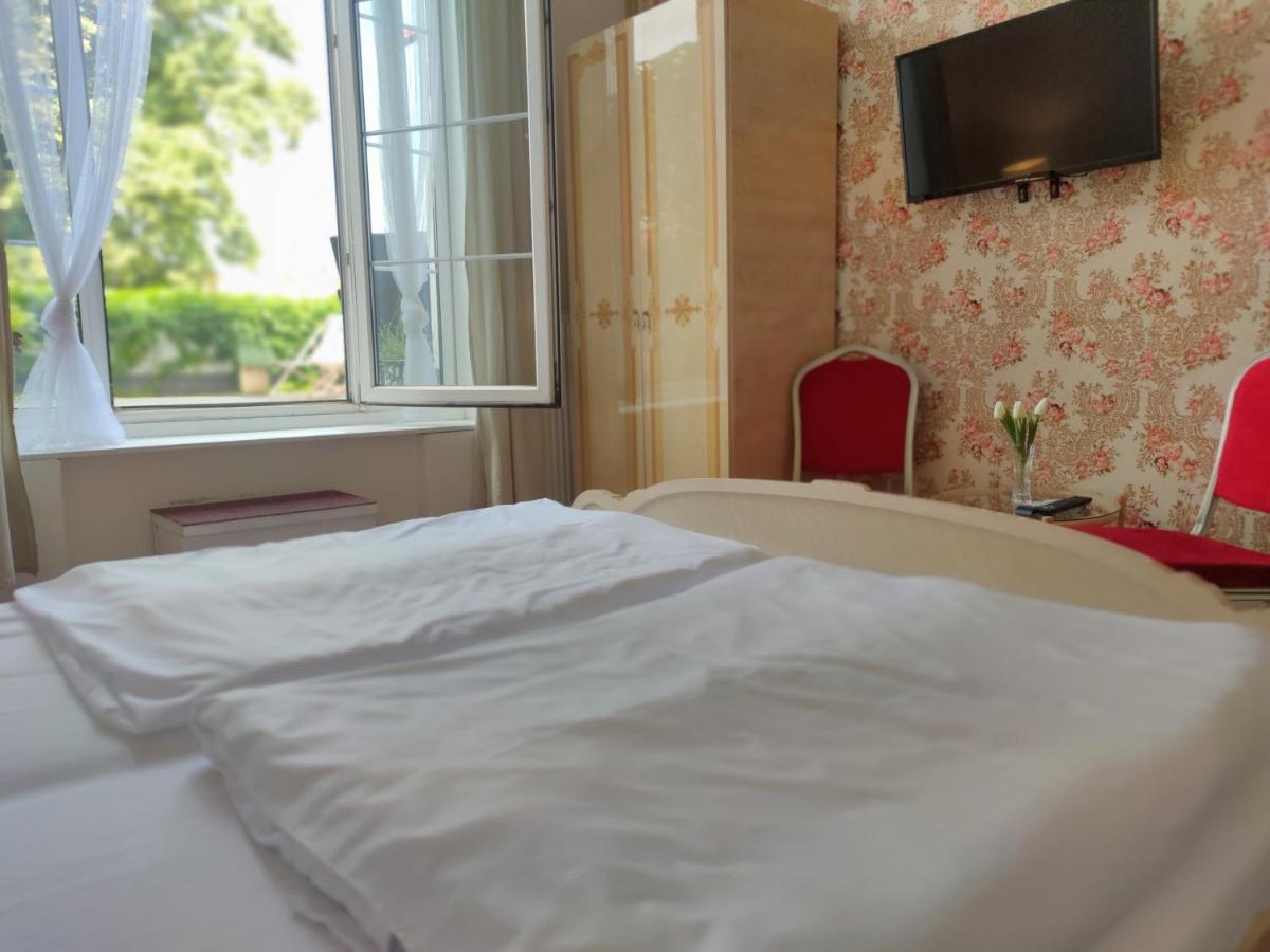 Hotel Dejmalik Litomerice Exterior photo